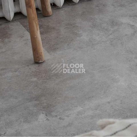 Vinilam Ceramo Stone 2,5 мм 61605 Сланцевый Камень фото 4 | FLOORDEALER